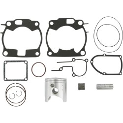 High Performance Piston Kit with Gaskets for 2-Stroke