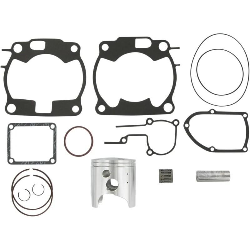 High Performance Piston Kit with Gaskets for 2-Stroke