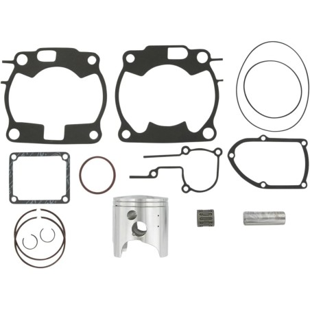 High Performance Piston Kit with Gaskets for 2-Stroke