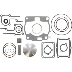 High Performance Piston Kit with Gaskets for 2-Stroke