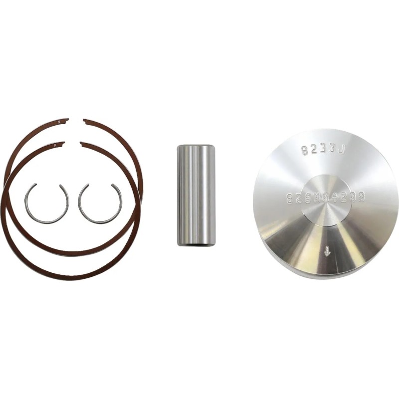 Kit piston Forged Series pour 2-temps