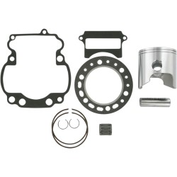 High Performance Piston Kit with Gaskets for 2-Stroke