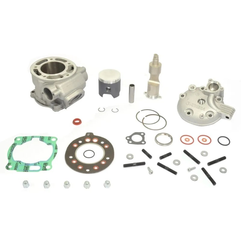 Cylinder Kit