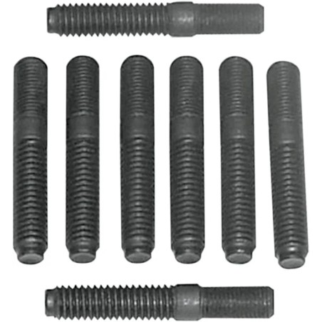 Cylinder Base Studs