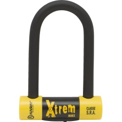 Antivol en « U » Xtrem Bike