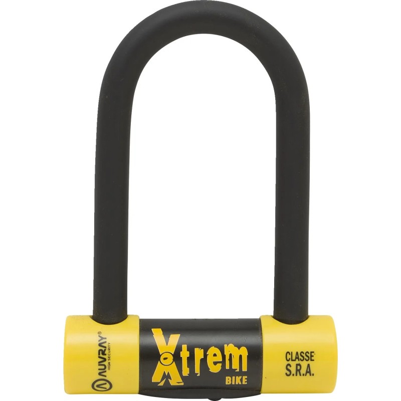 U-Lock Xtrem Bike