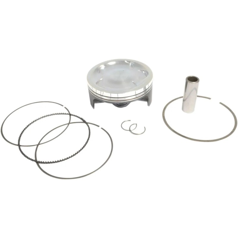Piston Kit for Athena Big Bore Cylinder 4-Stroke