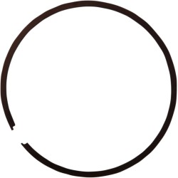 Jeu de segments de piston de rechange