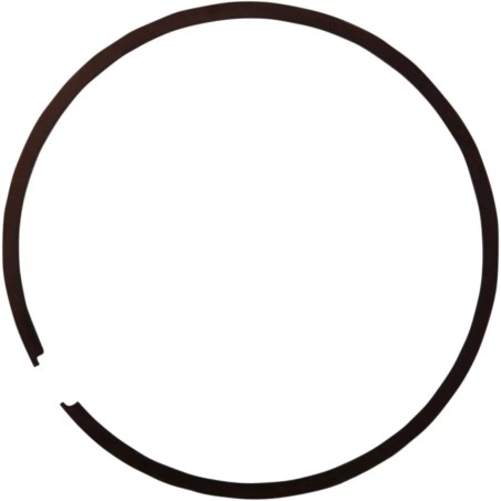 Jeu de segments de piston de rechange