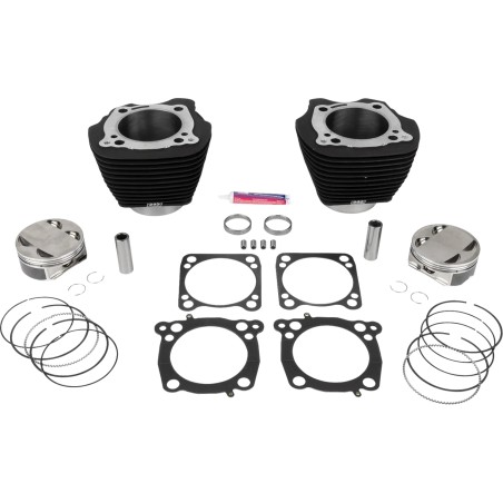 Big Bore Cylinder Kit