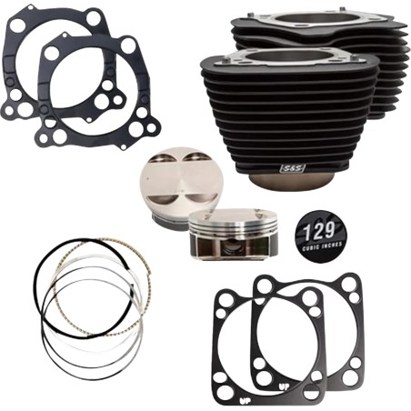 Big Bore Cylinder Kit