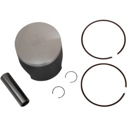 Kit piston pour 2 temps