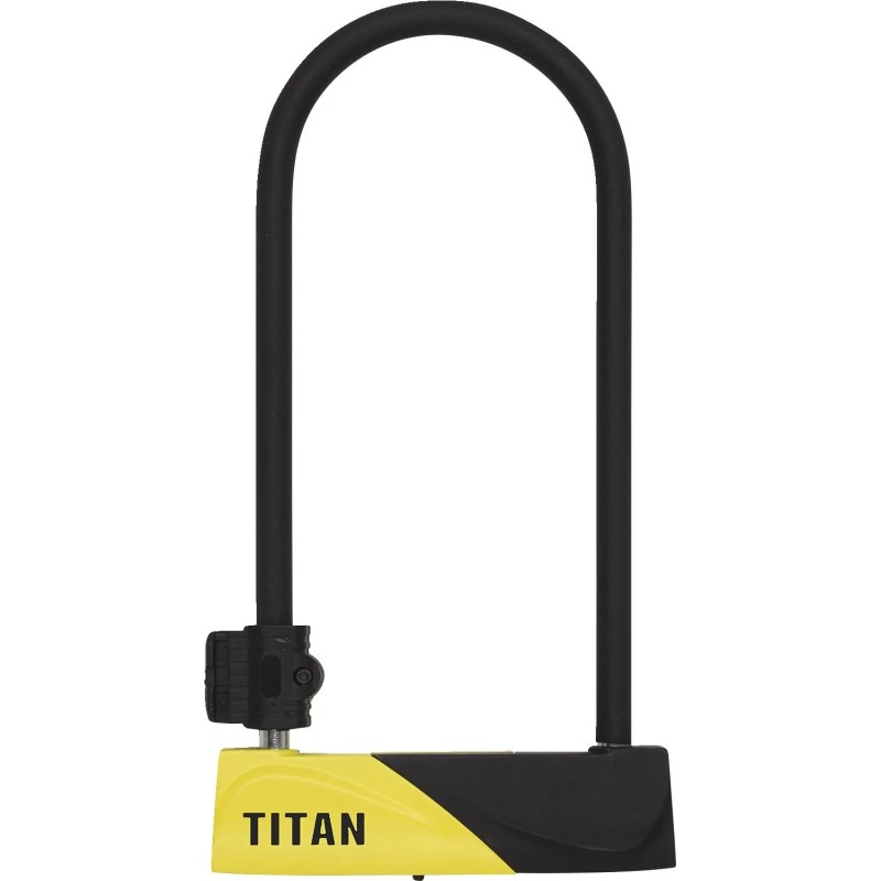 U-Lock, U Titan