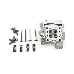 Culasse 22/25, 66 mm pour Yamaha X-Max, YZF, WR 125