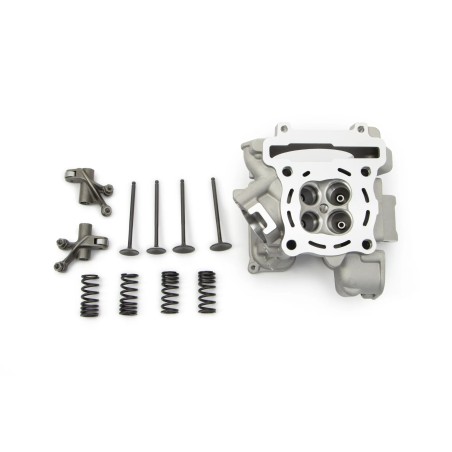 Culasse 22/25, 66 mm pour Yamaha X-Max, YZF, WR 125