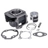Cylinder Kit V.2 70cc 47mm for Minarelli vertical AC