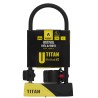 U-Lock, U Titan