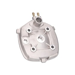 Culasse 50 cm³ de grande qualité pour cylindre Minarelli à refroidissement liquide