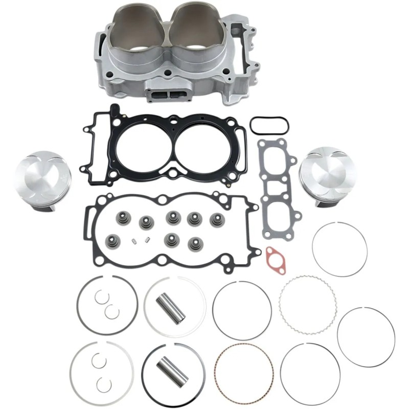 Cylinder Kit