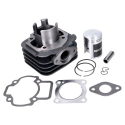 Cylinder Kit V.2 50cc for Piaggio AC