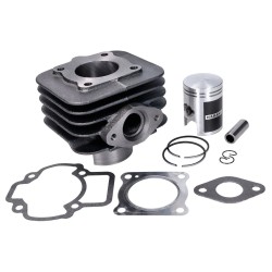 Cylinder Kit V.2 50cc for Piaggio AC