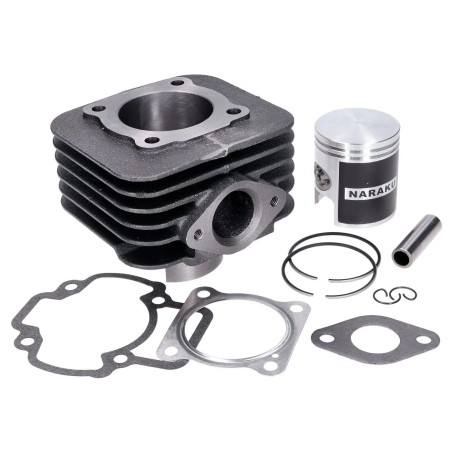 Cylinder Kit V.2 70cc for Piaggio AC