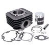 Cylinder Kit V.2 70cc for Piaggio AC