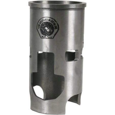 Cylinder Sleeve For 2-Stroke