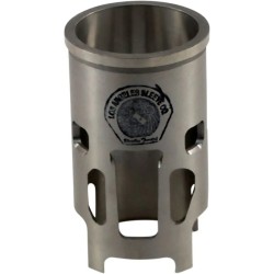 Chemise de cylindre pour 2 temps