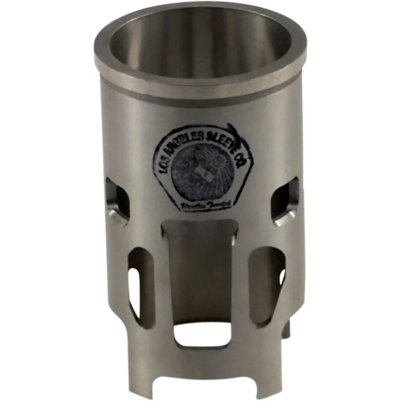 Cylinder Sleeve For 2-Stroke