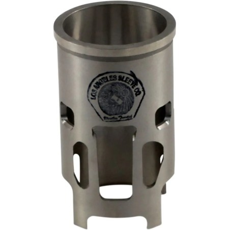 Cylinder Sleeve For 2-Stroke
