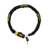 Chain Lock, C-Block