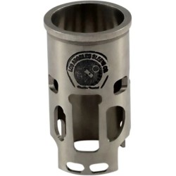 Cylinder Sleeve For 2-Stroke