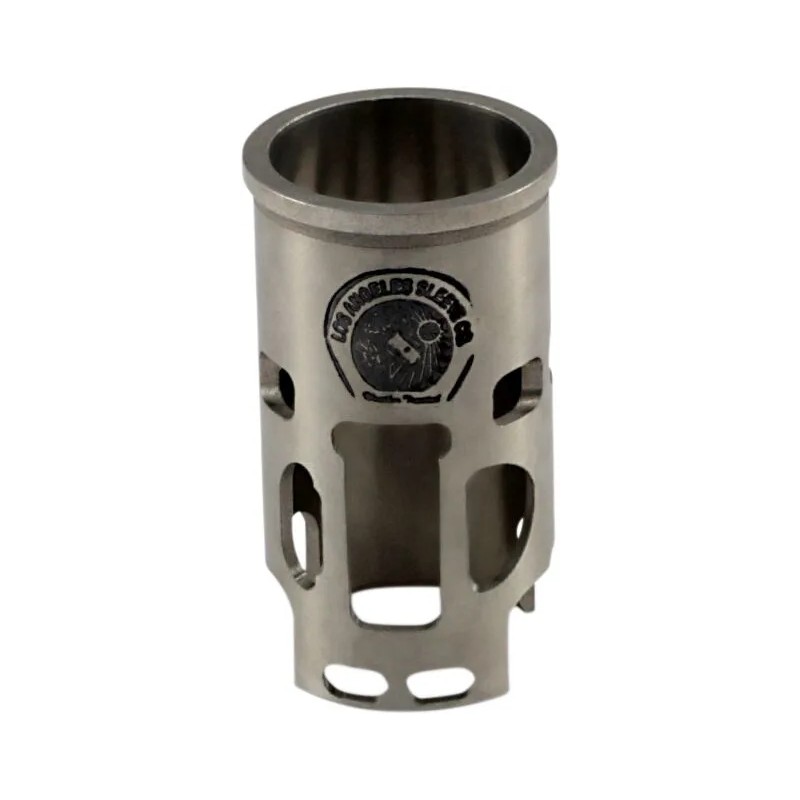 Cylinder Sleeve For 2-Stroke
