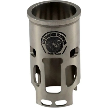 Cylinder Sleeve For 2-Stroke