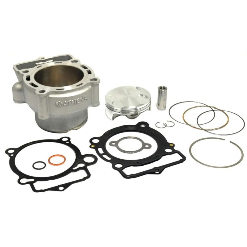Cylinder Kit
