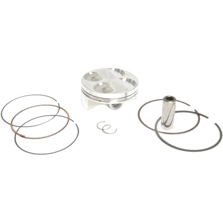 Kit piston pour cylindre Athena Big Bore 4 temps