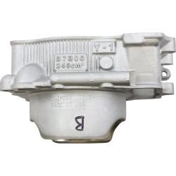 Big Bore Cylinder Kit