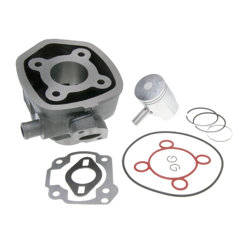Cylinder Kit - 101 Octane
