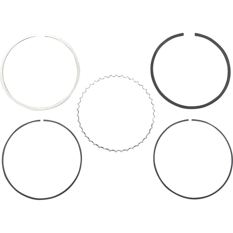 Replacement Piston Ring Set