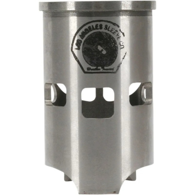 Cylinder Sleeve For 2-Stroke