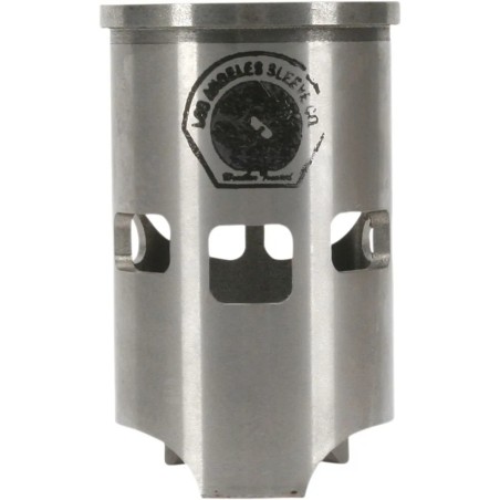 Cylinder Sleeve For 2-Stroke