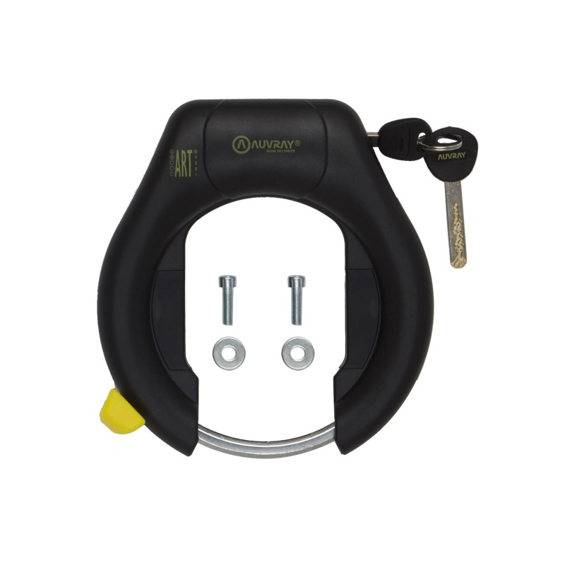 Frame Lock, EVO Lock