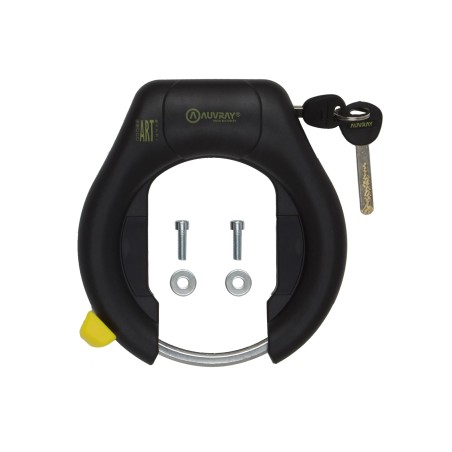 Frame Lock, EVO Lock