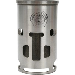 Cylinder Sleeve For 2-Stroke