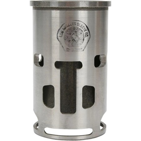 Cylinder Sleeve For 2-Stroke