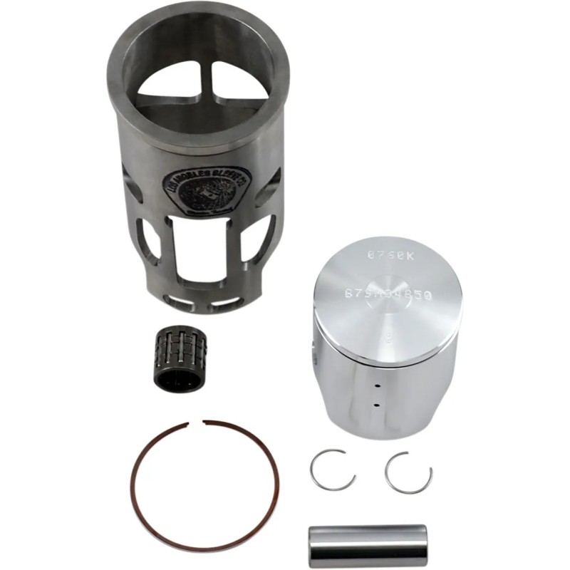 Sleeve and Piston Kit