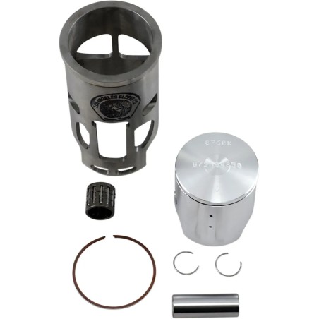 Sleeve and Piston Kit