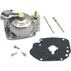 Carburetor Bowl