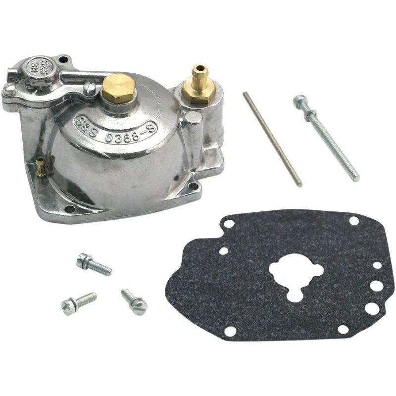 Carburetor Bowl